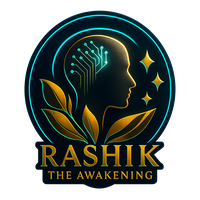 Rashik – The Awakening logo